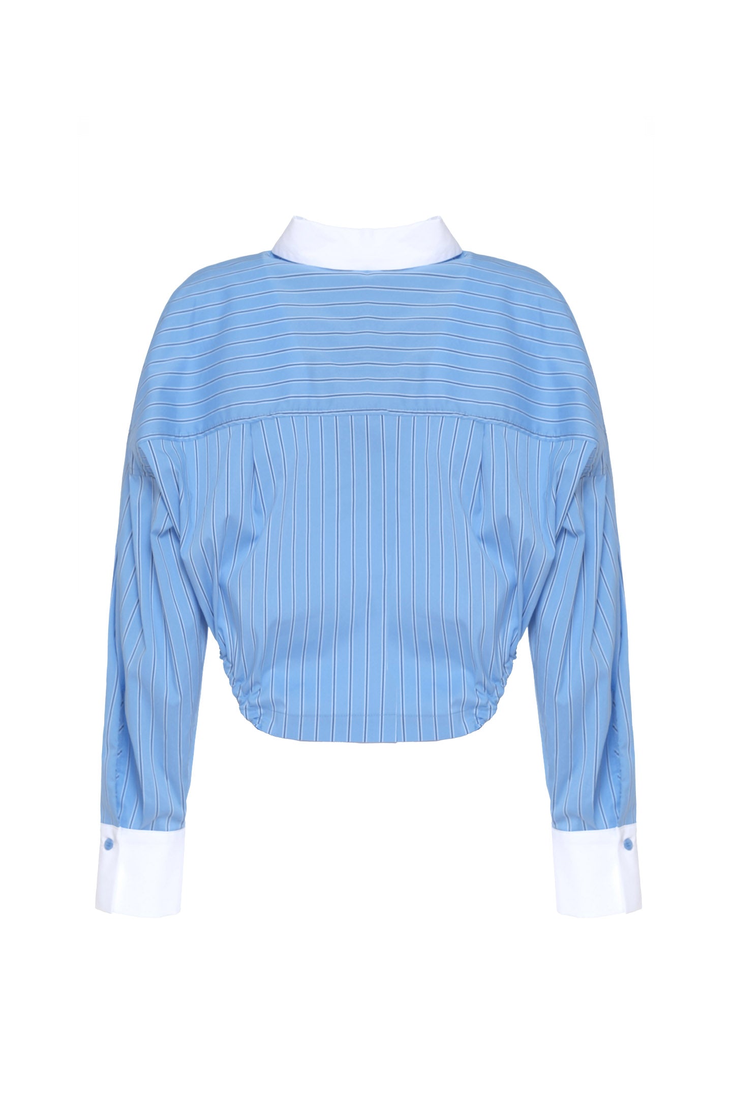 SO ALLURE D2023D camicia