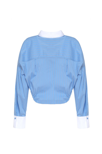 SO ALLURE D2023D camicia