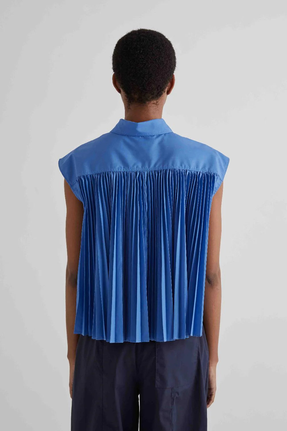 MEIMEIJ m6pl02 camicia