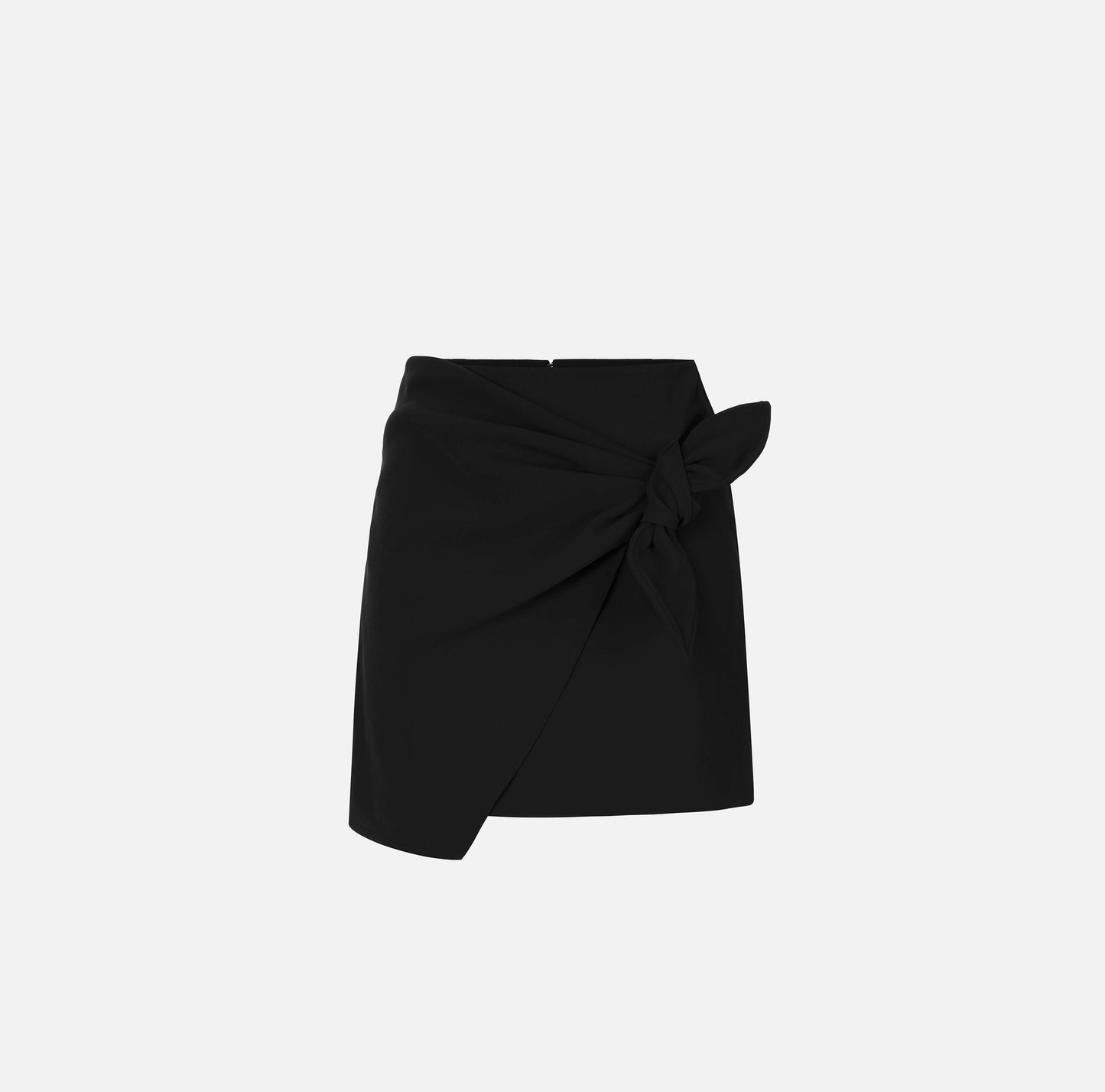 elisabetta franchi GO19966E2 gonna