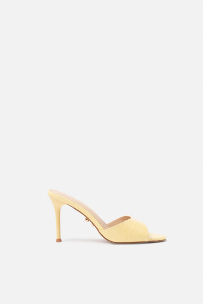 TWENTY FOURHAITCH brandinchi scarpa