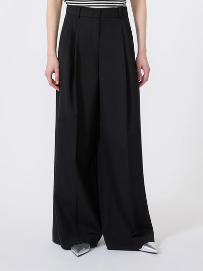 MAXMARA WEEKEND OVVIO pantalone