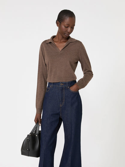 MAXMARA WEEKEND CAPPA maglia