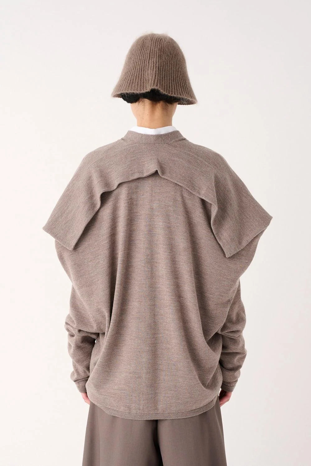 MEIMEIJ m6fz11 cardigan