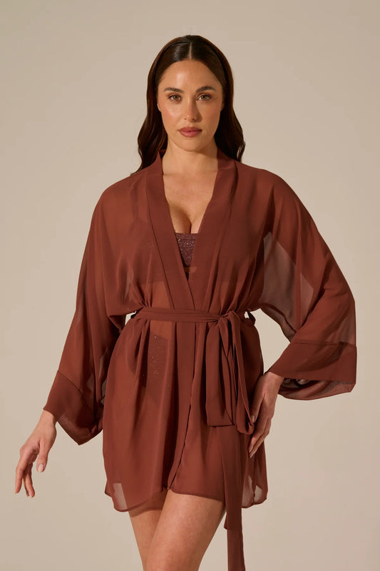 josan FA28 Kimono