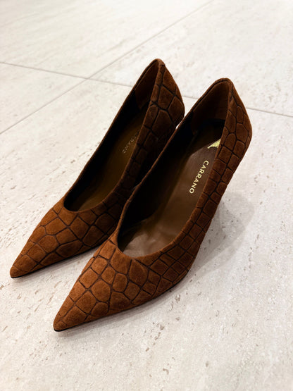 CARRANO 930012 scarpe