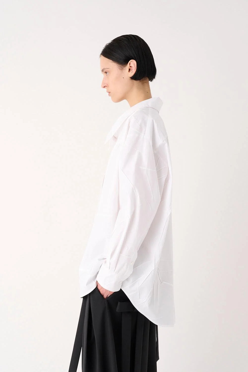 MEIMEIJ m6faf2 camicia