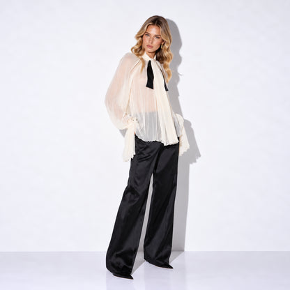 elisabetta franchi CA21167E2 camicia