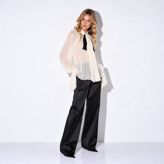 elisabetta franchi CA21167E2 camicia