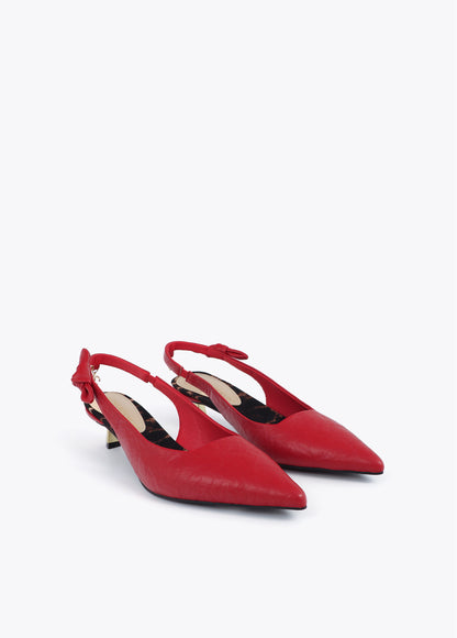 LOLA CASADEMUNT LS2605016 scarpe