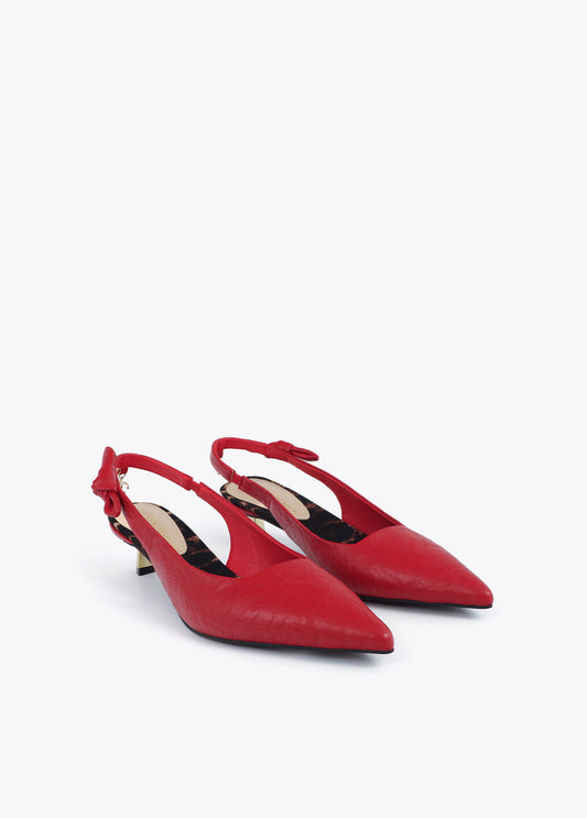 LOLA CASADEMUNT LS2605016 scarpe