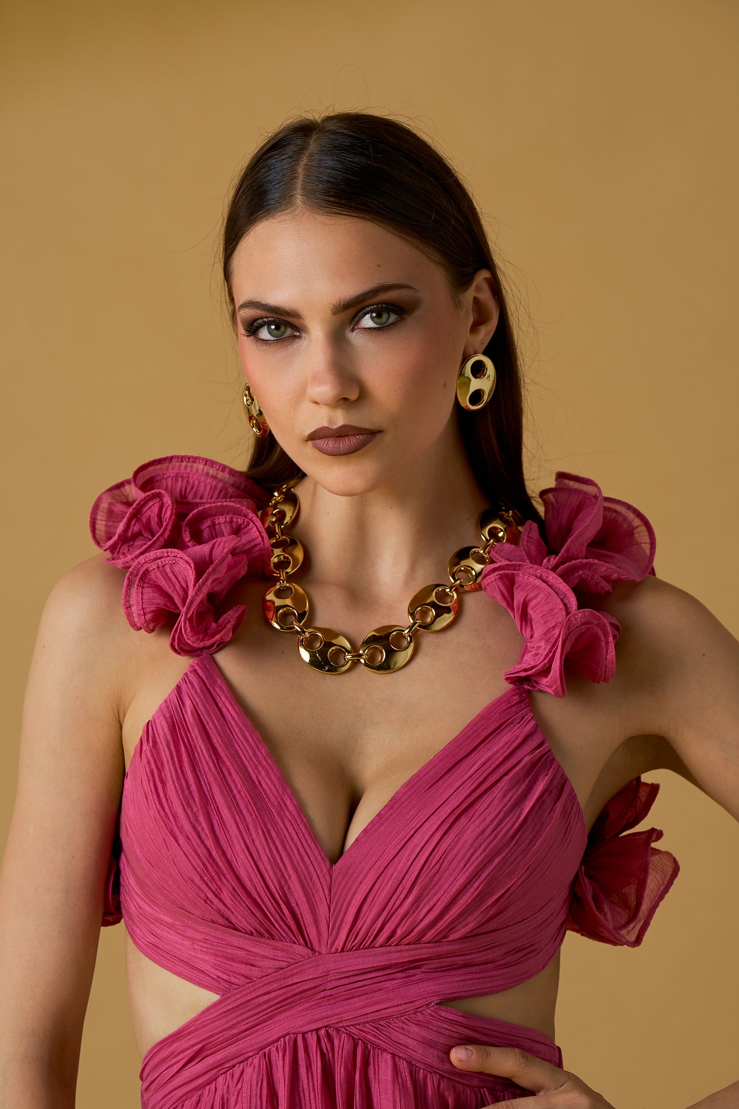NO SECRETS NA120 collana