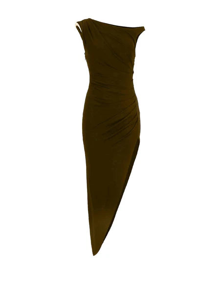 elisabetta franchi AB90661E2 abito