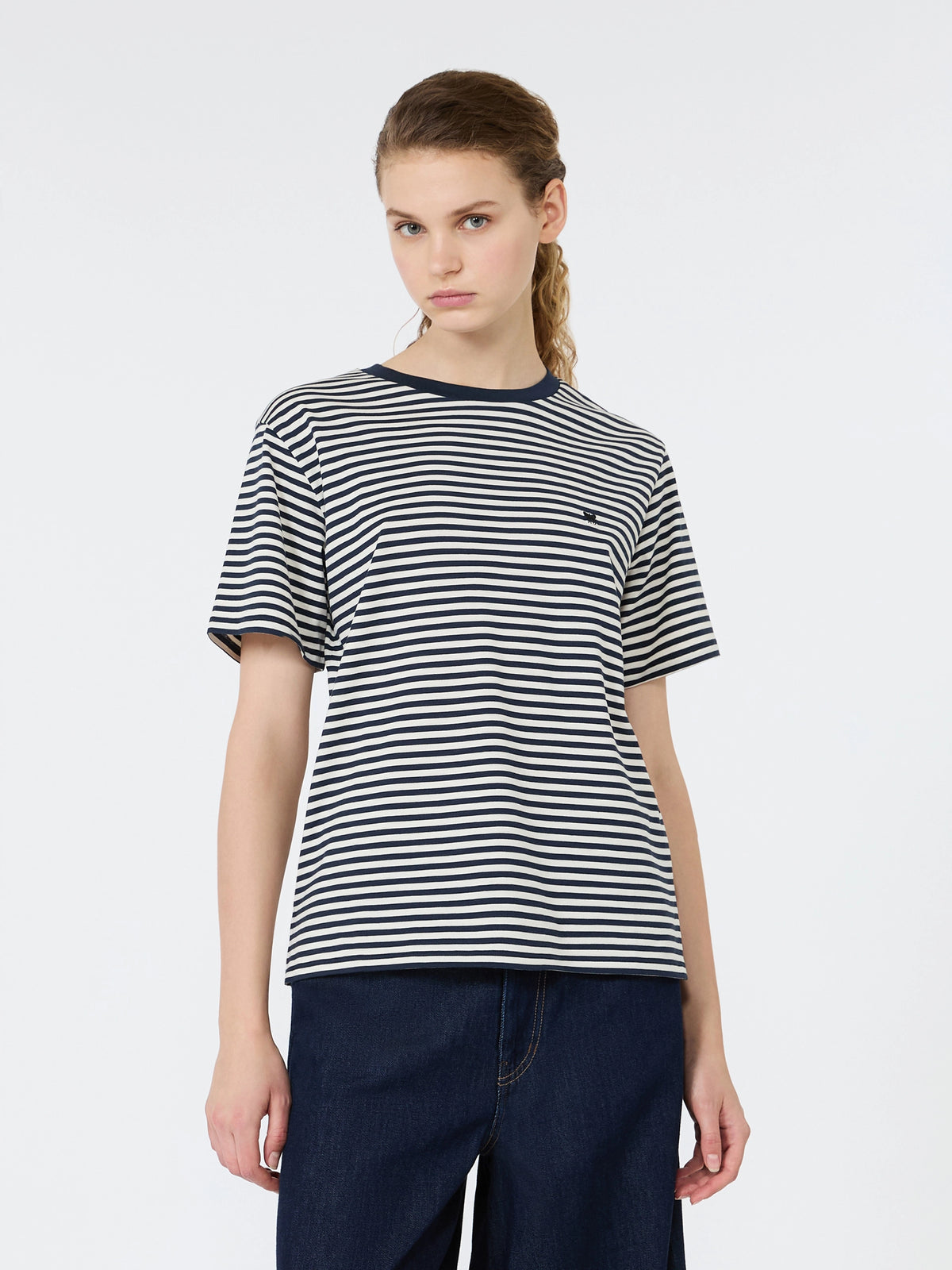 MAXMARA WEEKEND VENACO shirt