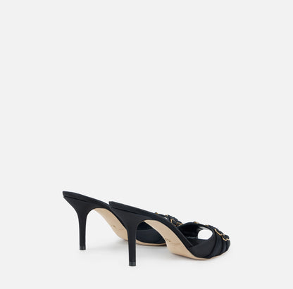 elisabetta franchi SA76L62E2 scarpe