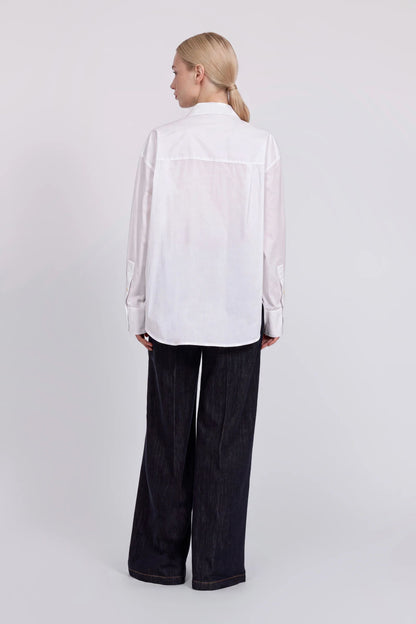 ermanno firenze k014 camicia