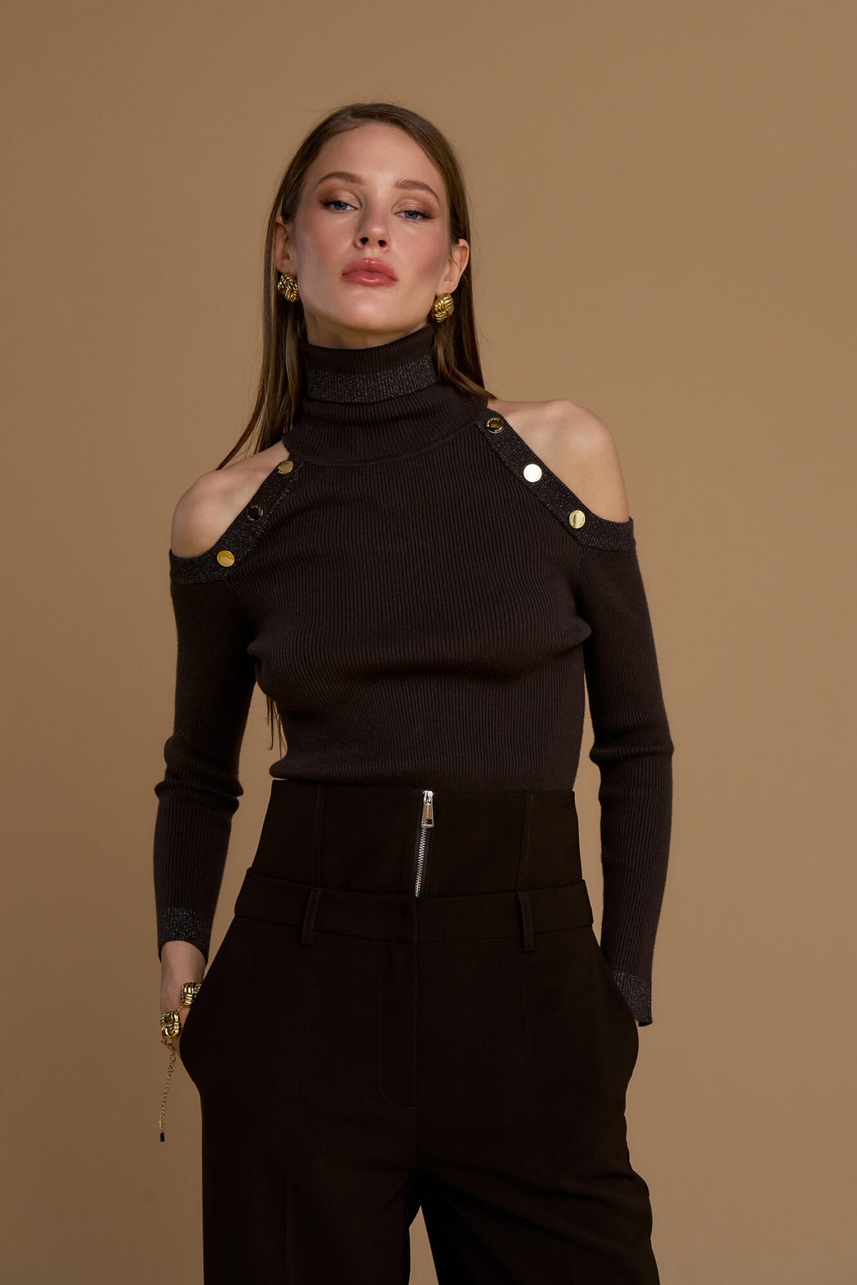 NO SECRETS ns186. maglia