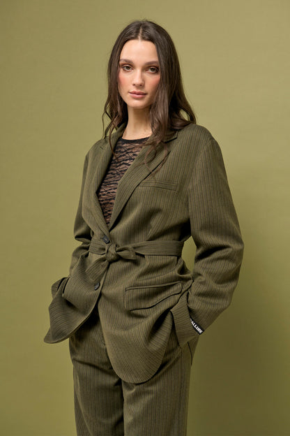 SO ALLURE d33065e giacca