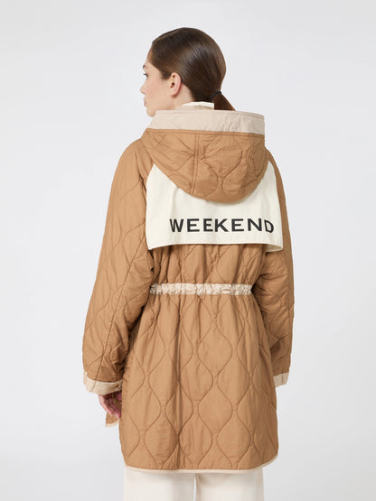 MAXMARA WEEKEND ALCAMO26 Piumino