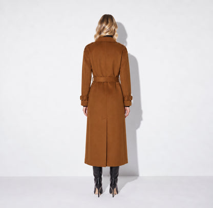 elisabetta franchi CP02D66E2 CAPPOTTO