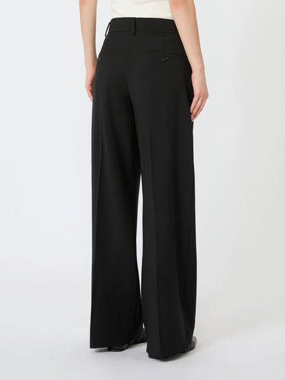 MAXMARA WEEKEND VISIVO26 pantalone