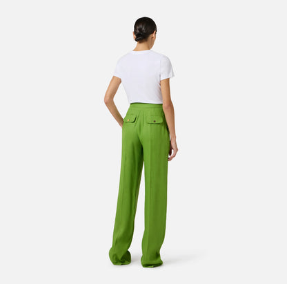 elisabetta franchi MA71G61E2 shirt