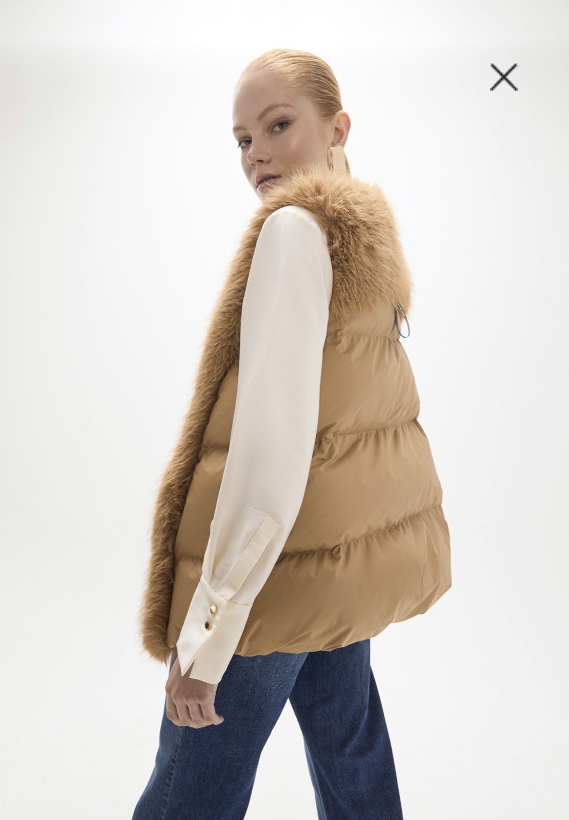 LOLA CASADEMUNT MF2601009 ECOPELLICCIA