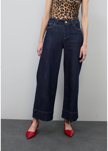 LOLA CASADEMUNT MS2614018 jeans