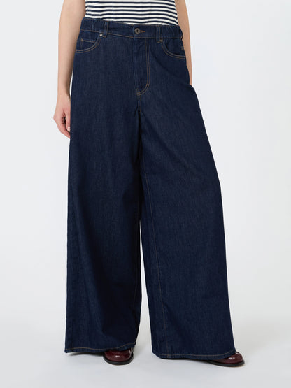 MAXMARA WEEKEND ZATTERA jeans