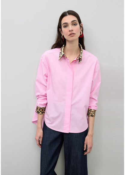 LOLA CASADEMUNT LS2615087 camicia