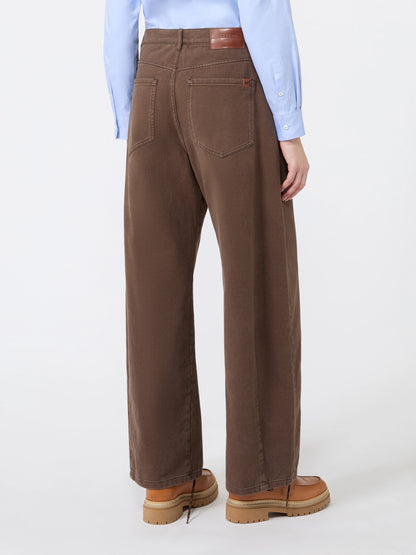 MAXMARA WEEKEND ORDINE pantalone