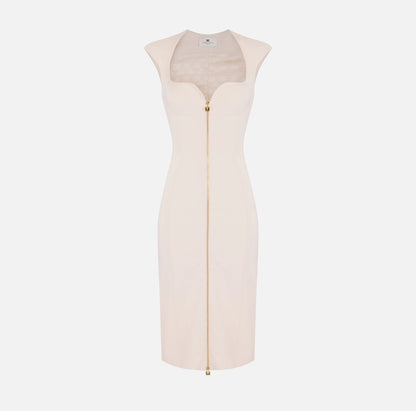 elisabetta franchi AB90061E2 abito