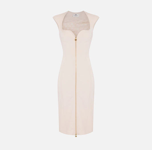 elisabetta franchi AB90061E2 abito