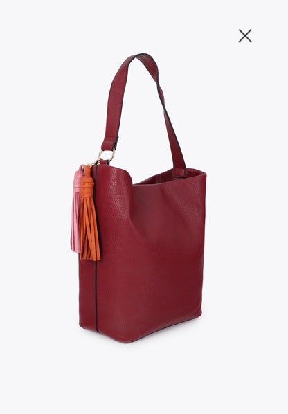 LOLA CASADEMUNT LF2604059 borsa