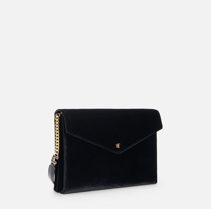 elisabetta franchi BS26A67E2 borsa