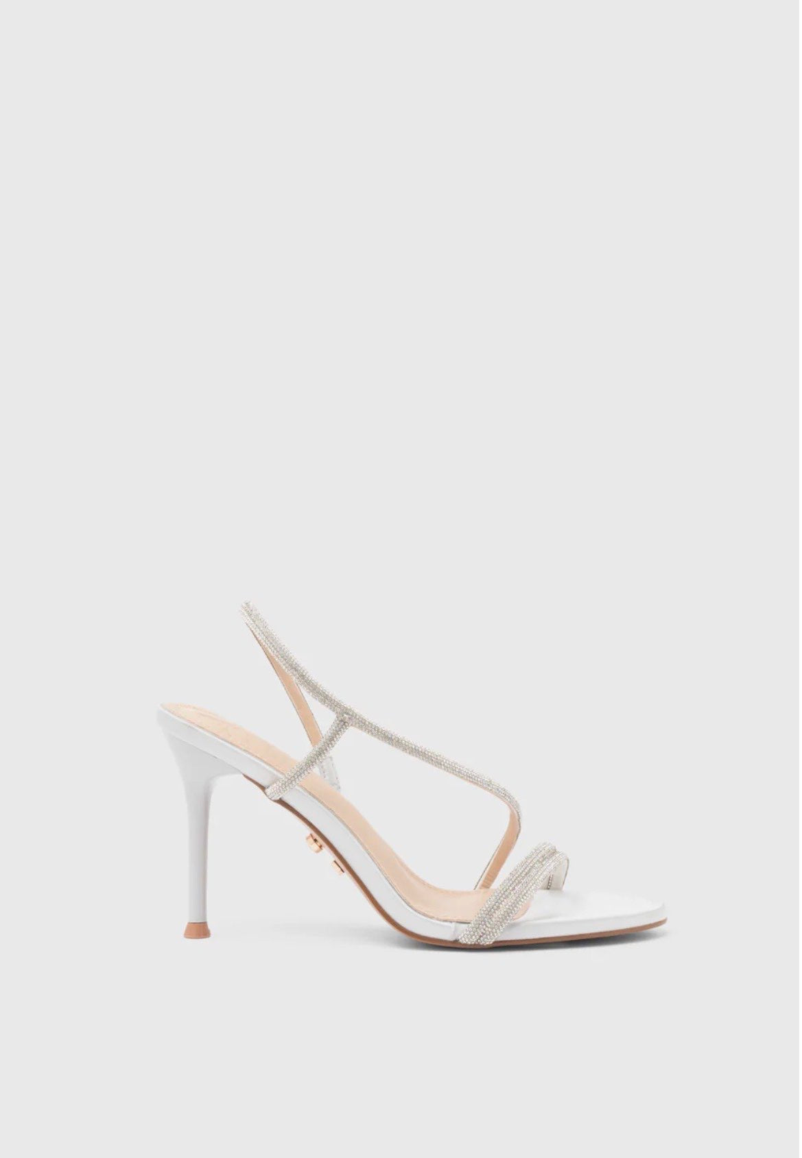 TWENTY FOURHAITCH flamenco scarpe