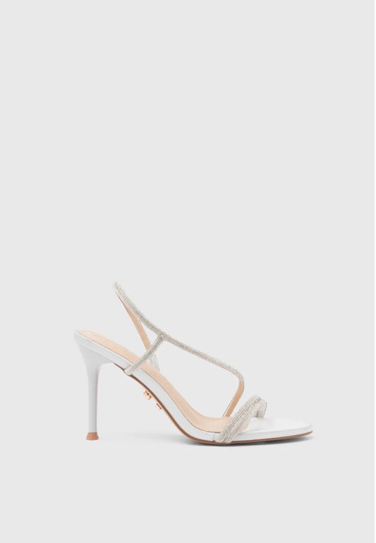 TWENTY FOURHAITCH flamenco scarpe
