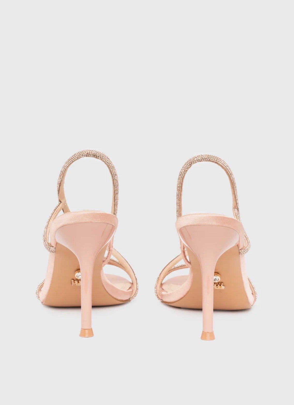 TWENTY FOURHAITCH flamenco scarpe