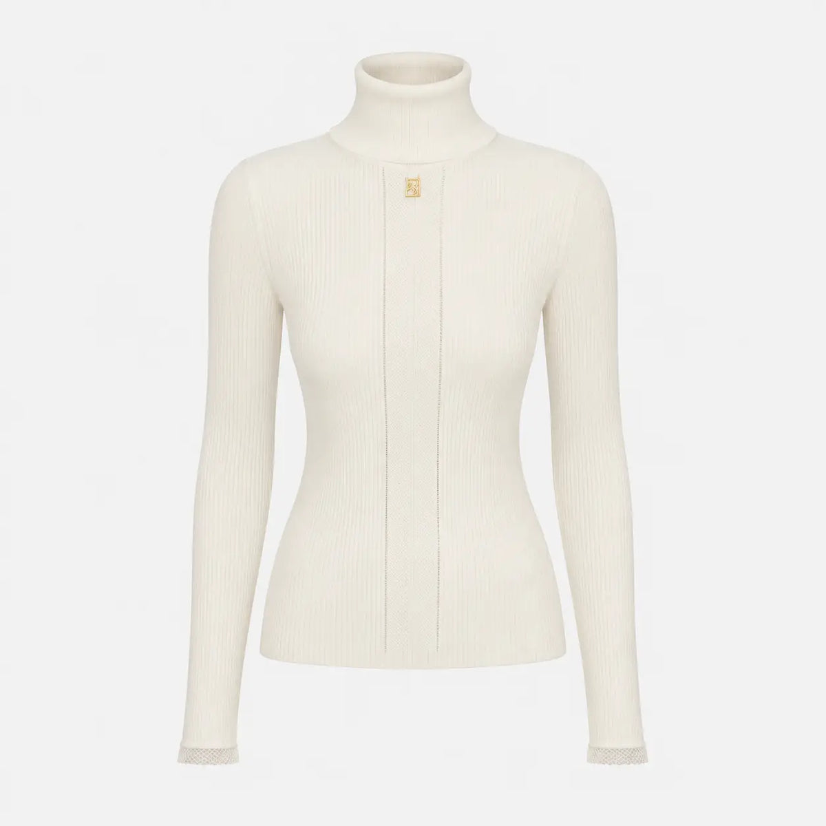 elisabetta franchi MK22B66E2 maglia