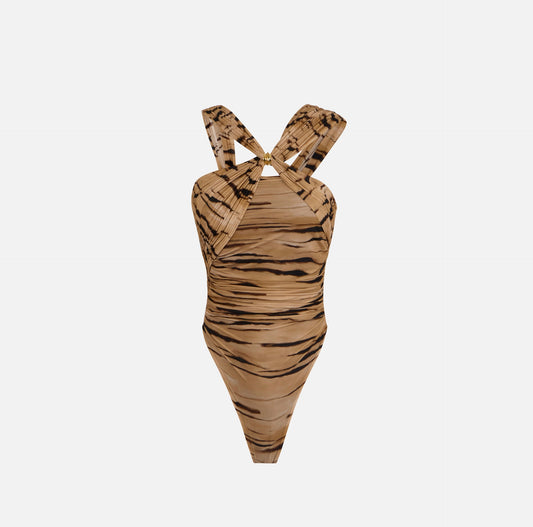 elisabetta franchi BO03362E2 body