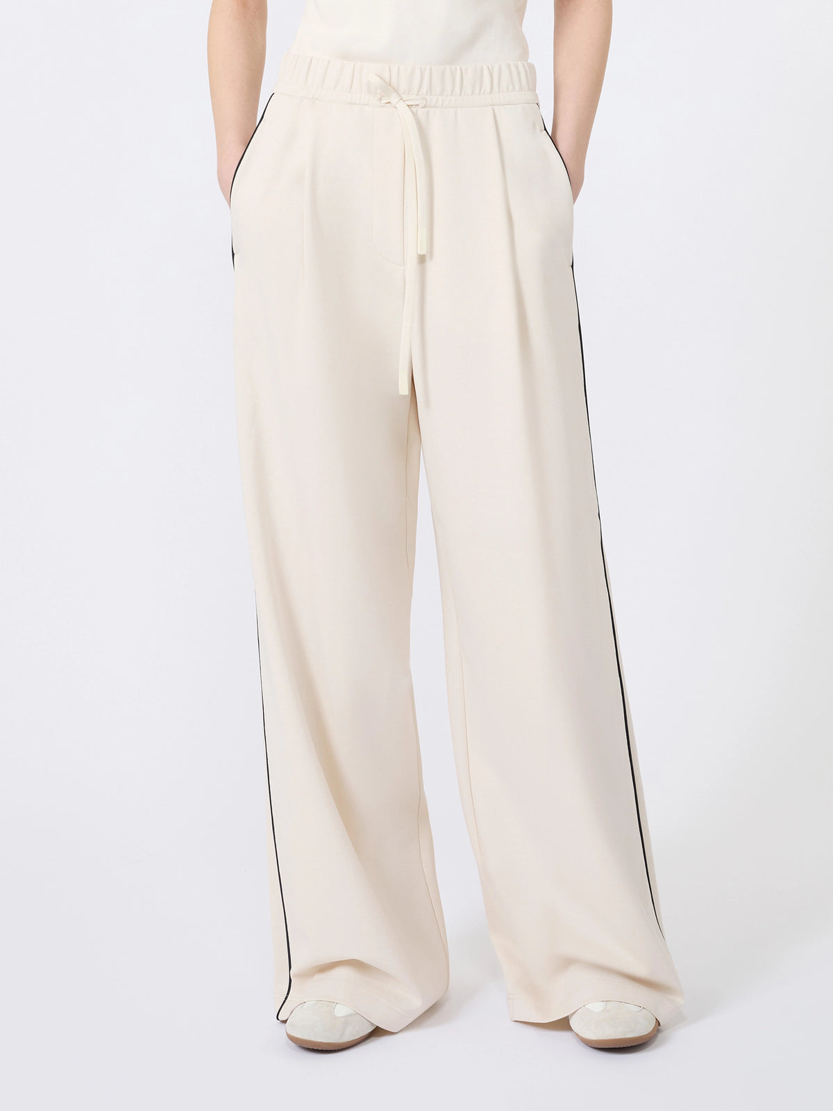 MAXMARA WEEKEND GODEZIA pantalone