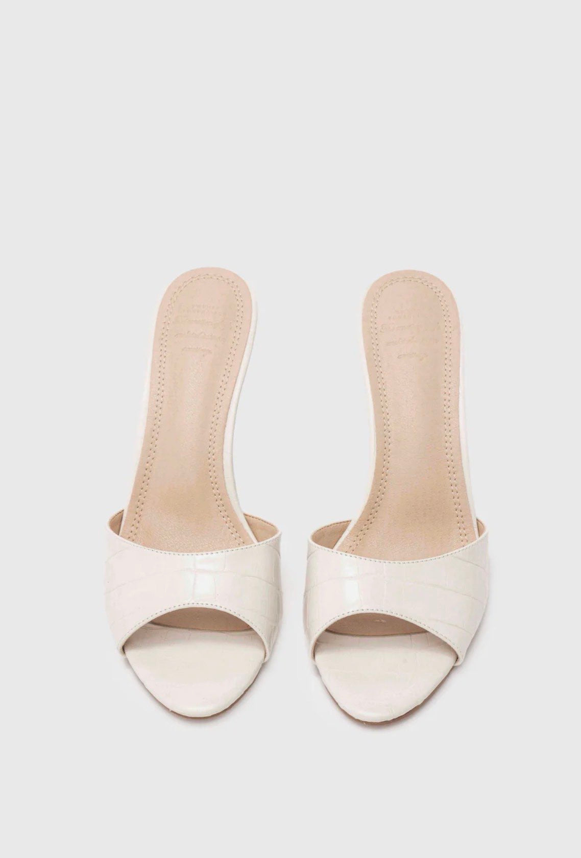 TWENTY FOURHAITCH brandinchi scarpa