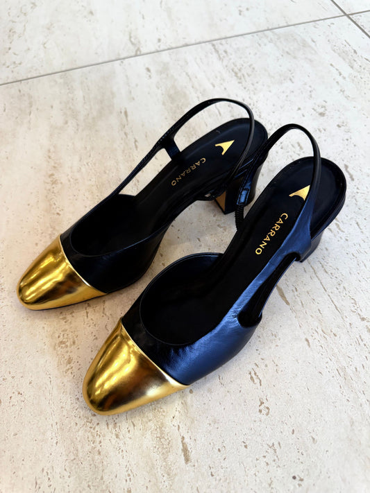 CARRANO 629001 scarpe