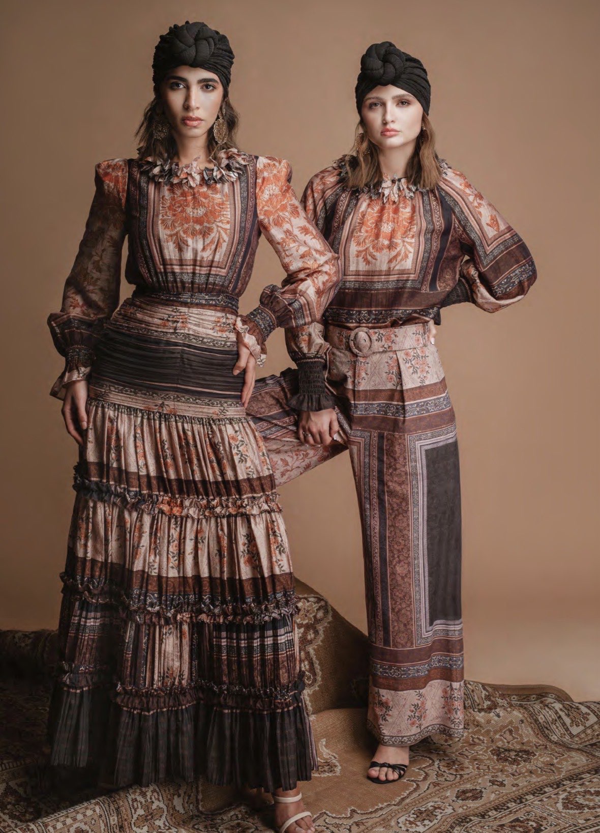 AMOSA ca10- camicia