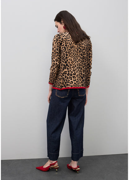 LOLA CASADEMUNT MS2614018 jeans