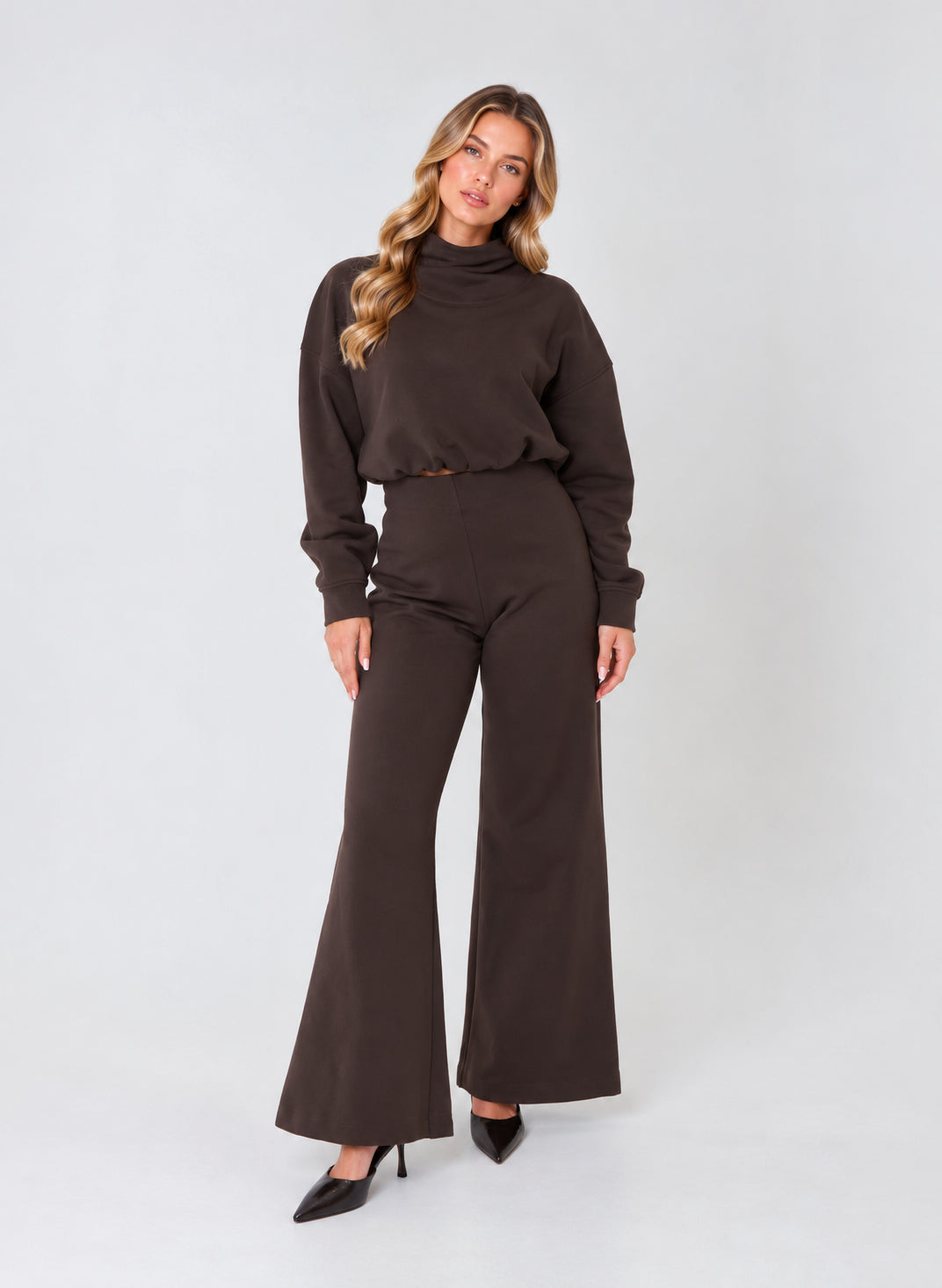 silence limited sd2025pr pantalone