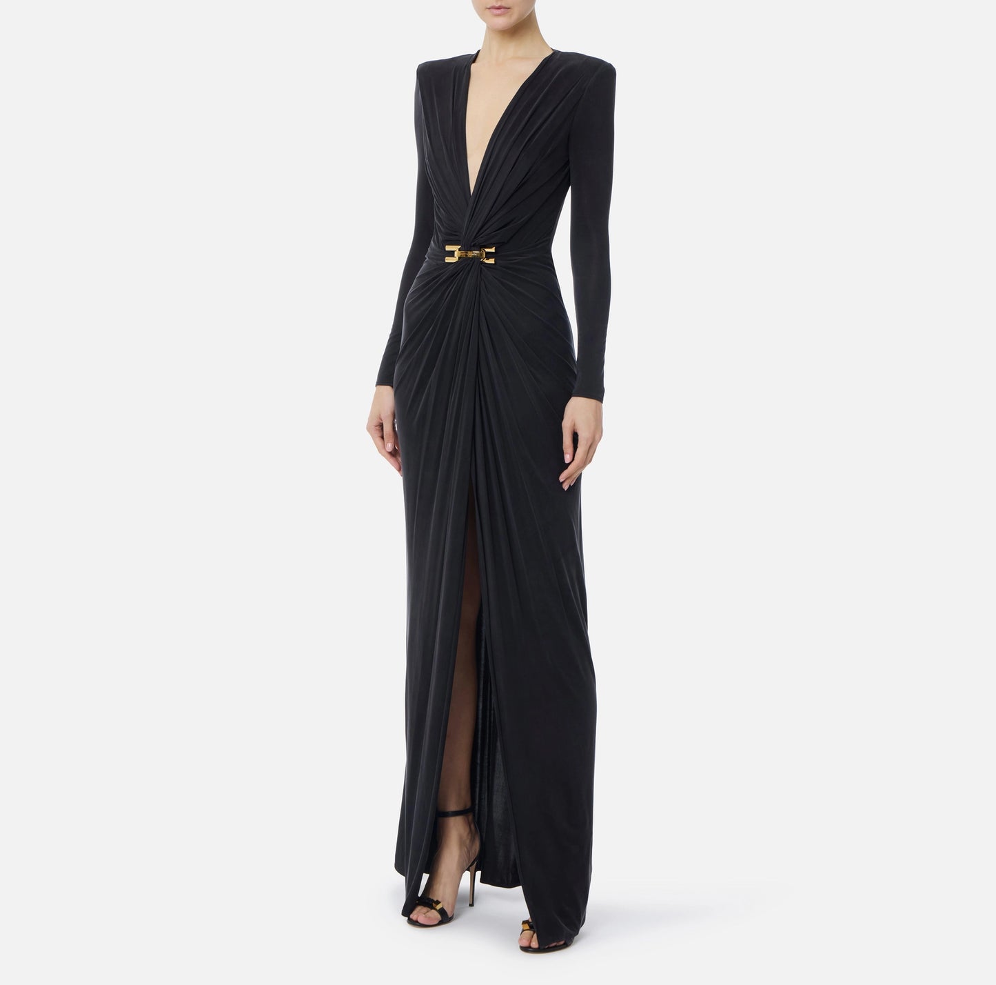 elisabetta franchi abr2961e2 abito