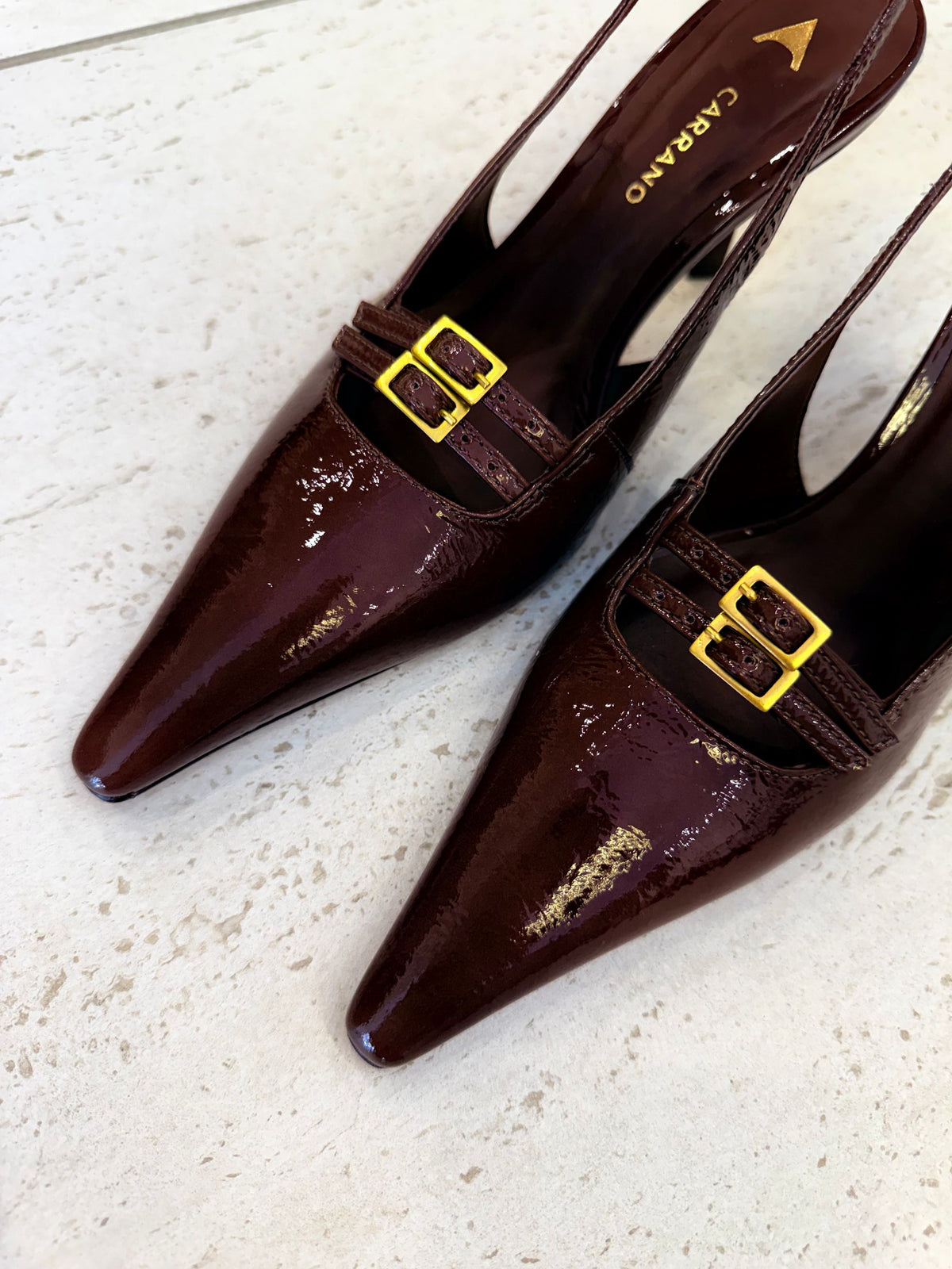 CARRANO 877012 scarpe