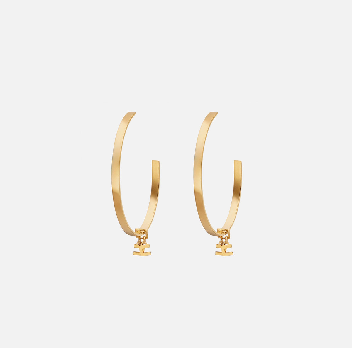 elisabetta franchi OR52K66E2 ORECCHINO