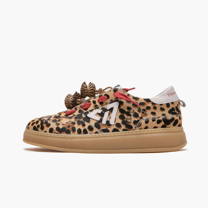 EMANUELLE VEE 462P-105-10-P178 sneakers